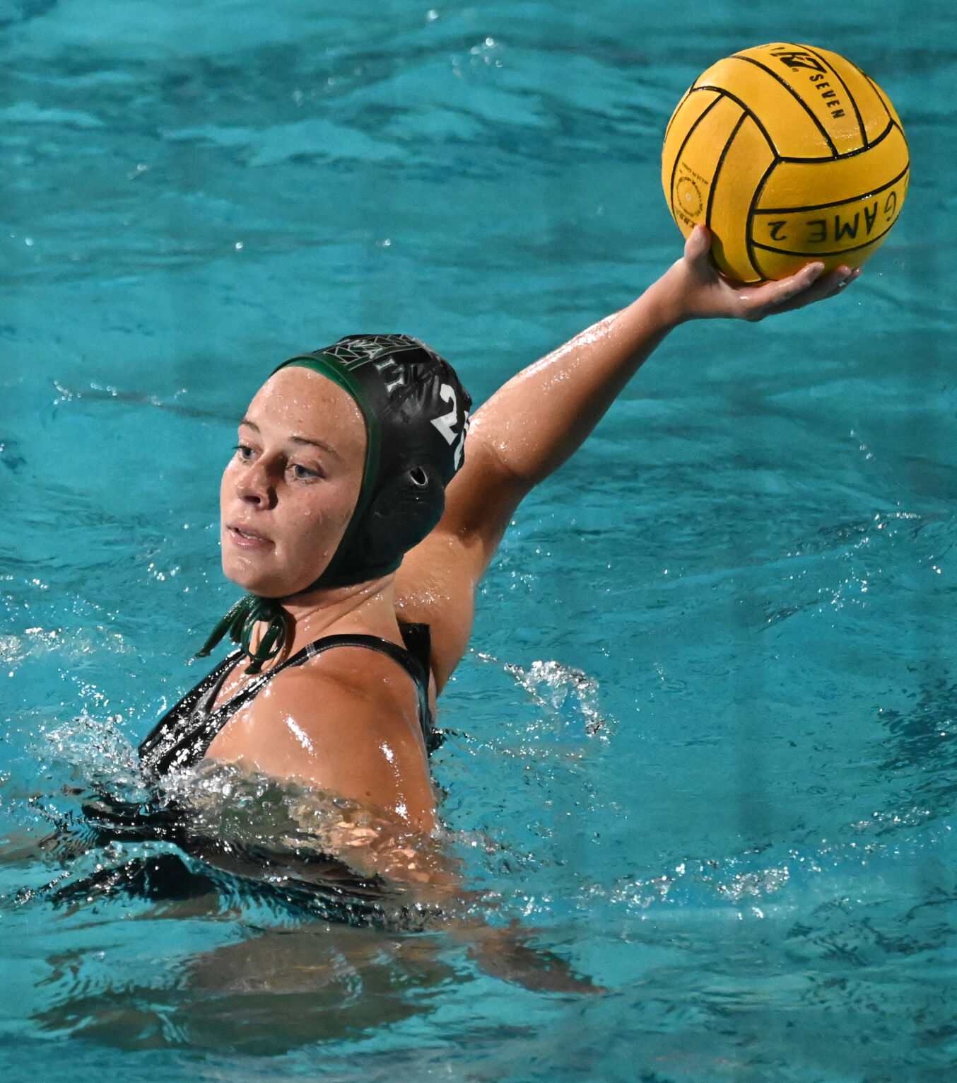 Water Polo